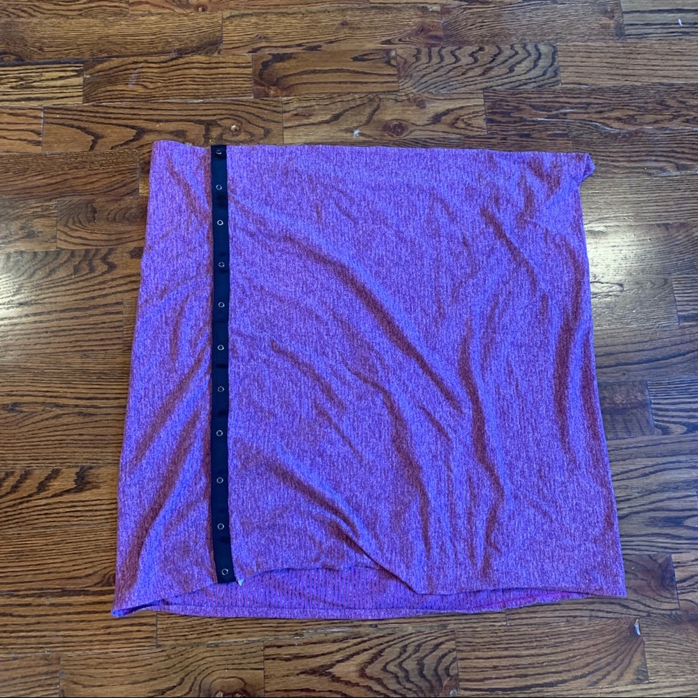 Lululemon vinyasa convertible infinity scarf